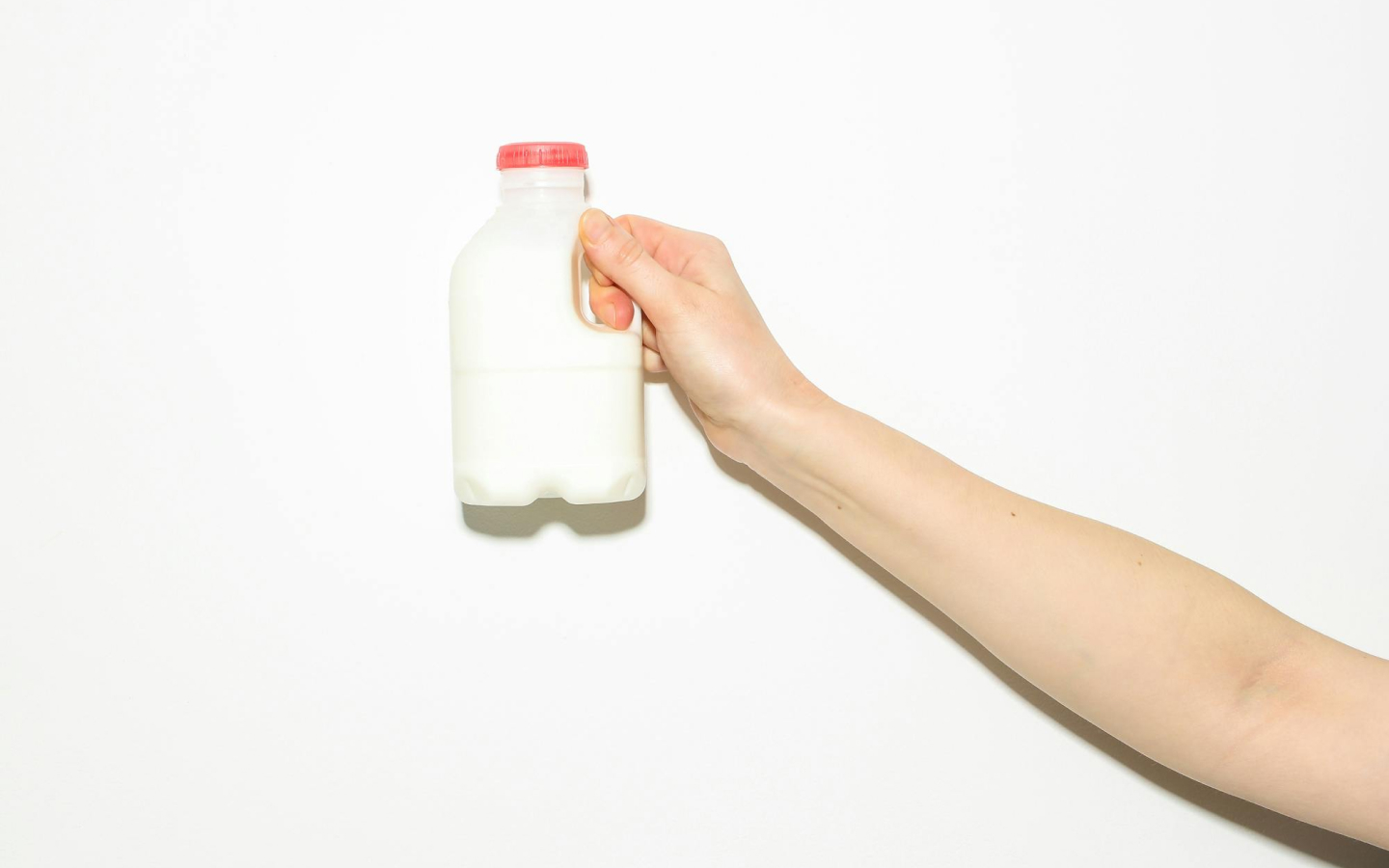 Got Milk? An Exploration of Consumption and Search Trends
